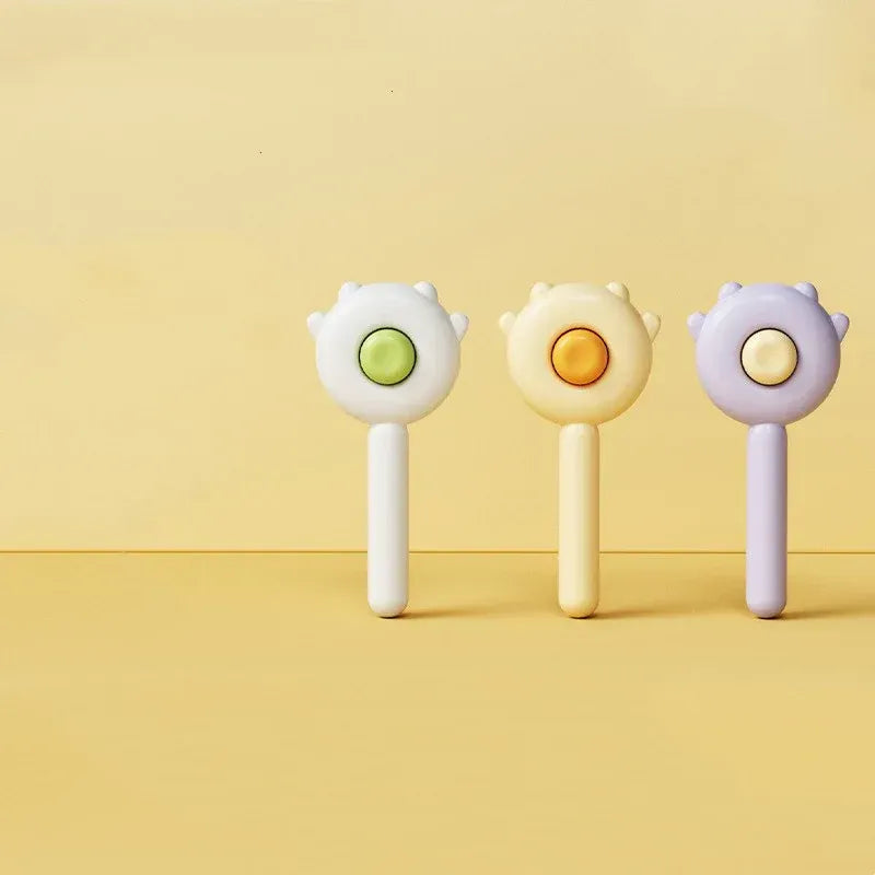 🔥Promotion 49% OFF🔥Cleaning Pet Brush  (Upgraded Pet Brush)