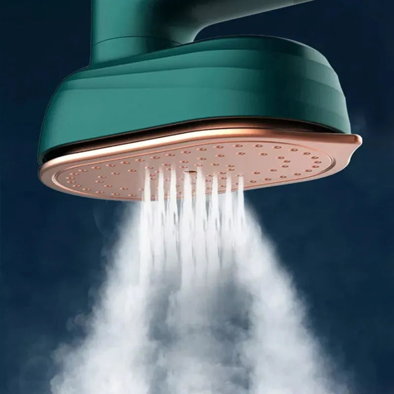 ❤️🔥LAST DAY 60% OFF❤️🔥 Rotary Garment Iron - Meet the people you want to meet neatly