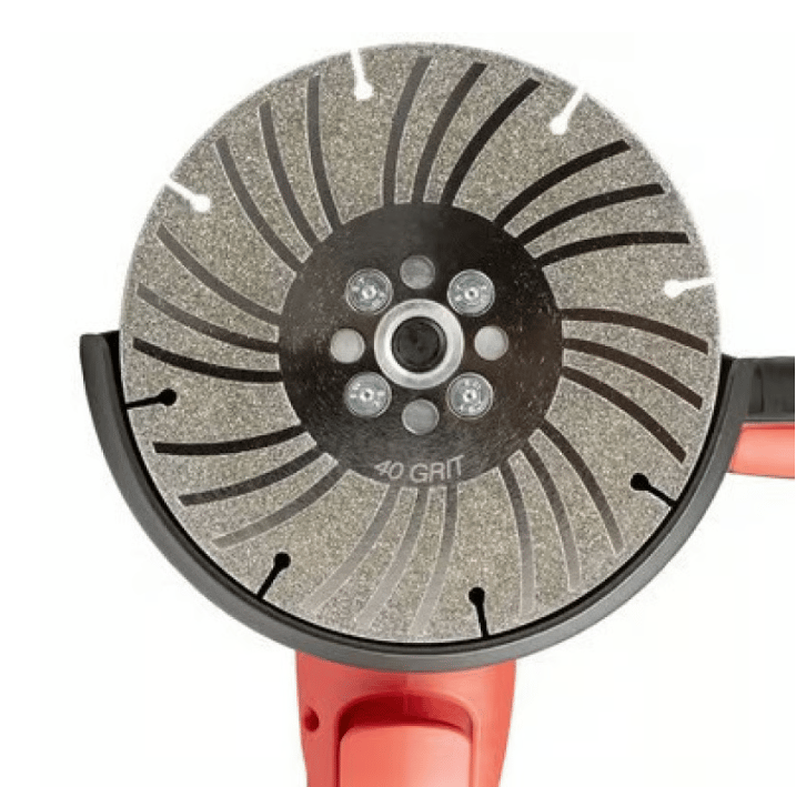 đ„ Electroplated Diamond Angle Grinding Wheelâš