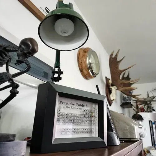 🔥LAST DAY 70% OFF🔥 - PERIODIC TABLE OF ELEMENTS