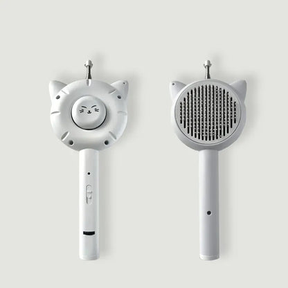 🔥Promotion 49% OFF🔥Cleaning Pet Brush  (Upgraded Pet Brush）