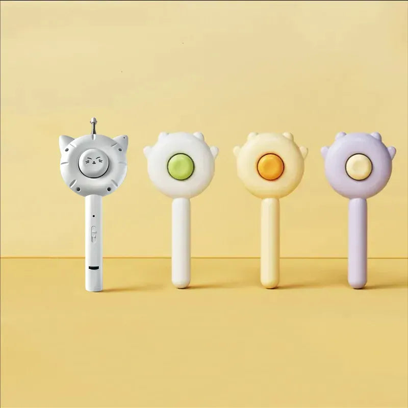 🔥Promotion 49% OFF🔥Cleaning Pet Brush  (Upgraded Pet Brush）