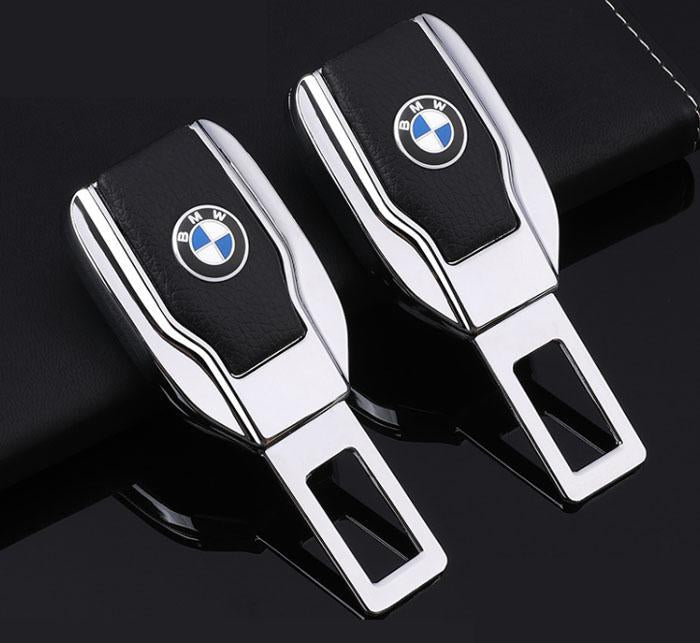 LAST SALE🎉50% OFF🎉Safety Belt Metal Extension Buckle