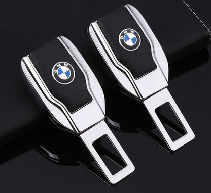 LAST SALE🎉50% OFF🎉Safety Belt Metal Extension Buckle
