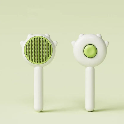 🔥Promotion 49% OFF🔥Cleaning Pet Brush  (Upgraded Pet Brush）