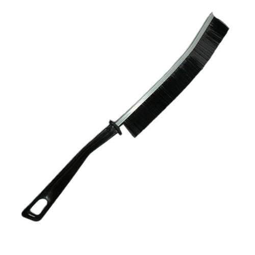 🔥Hard-Bristled Crevice Cleaning Brush