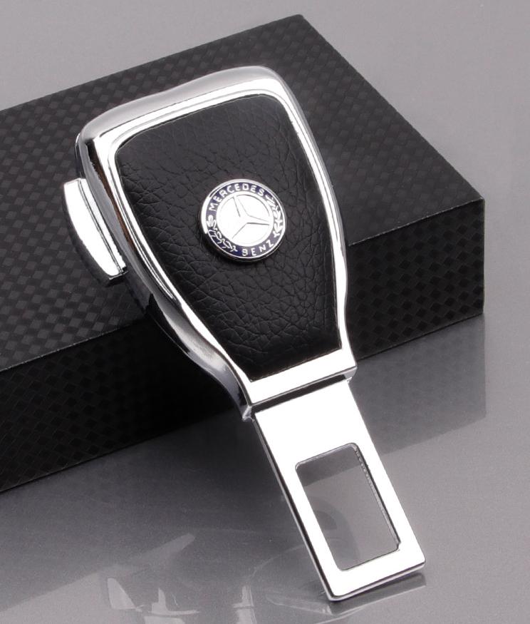LAST SALE🎉50% OFF🎉Safety Belt Metal Extension Buckle