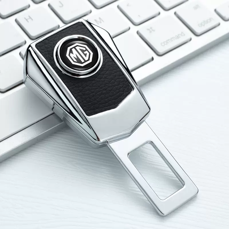 LAST SALE🎉50% OFF🎉Safety Belt Metal Extension Buckle