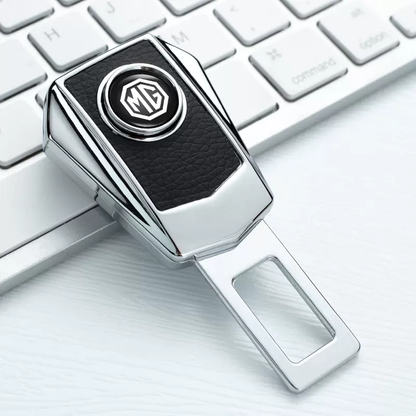 LAST SALE🎉50% OFF🎉Safety Belt Metal Extension Buckle