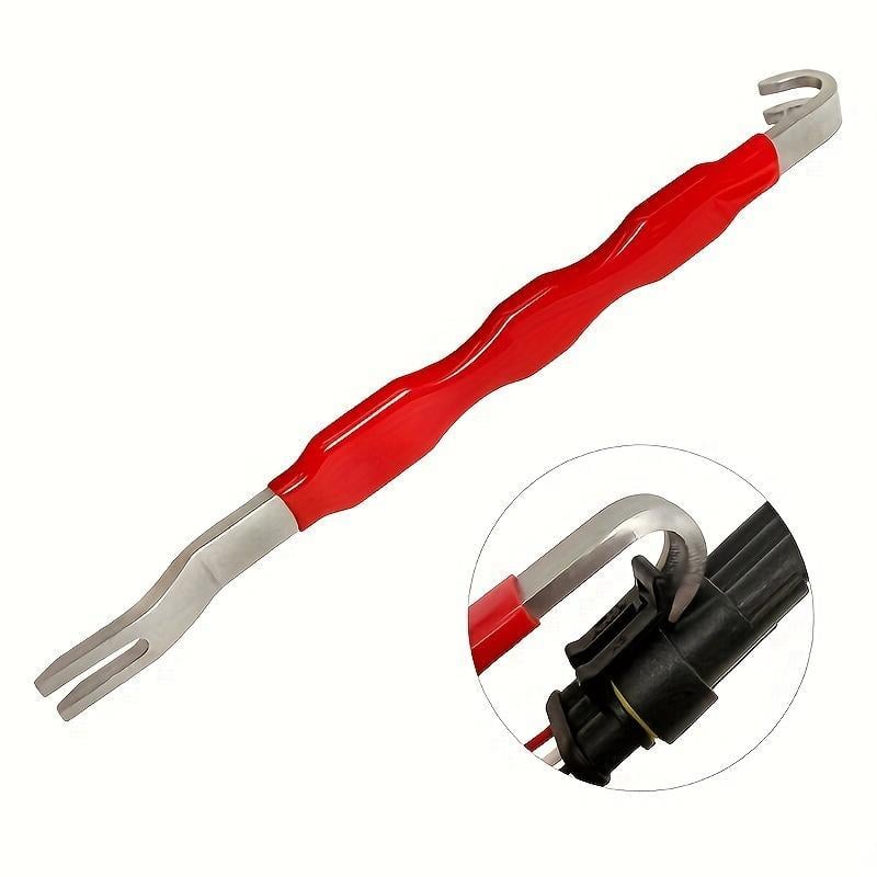 🛠️Automotive Electrical Terminal Connector Separator Removal Tool