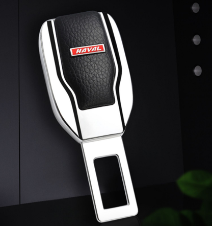 LAST SALE🎉50% OFF🎉Safety Belt Metal Extension Buckle