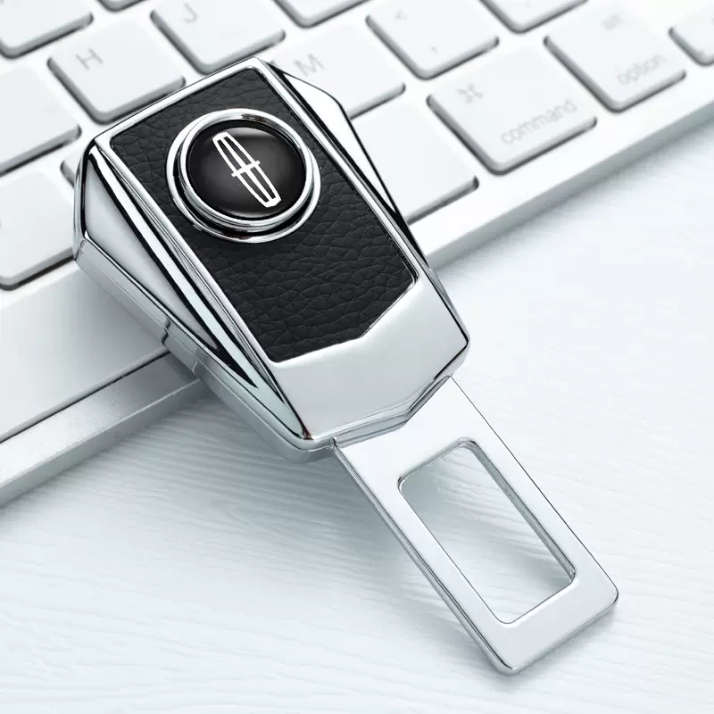 LAST SALE🎉50% OFF🎉Safety Belt Metal Extension Buckle