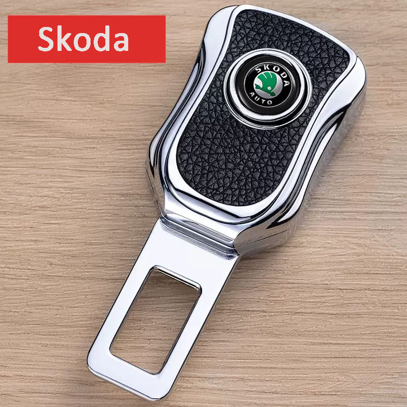 LAST SALE🎉50% OFF🎉Safety Belt Metal Extension Buckle