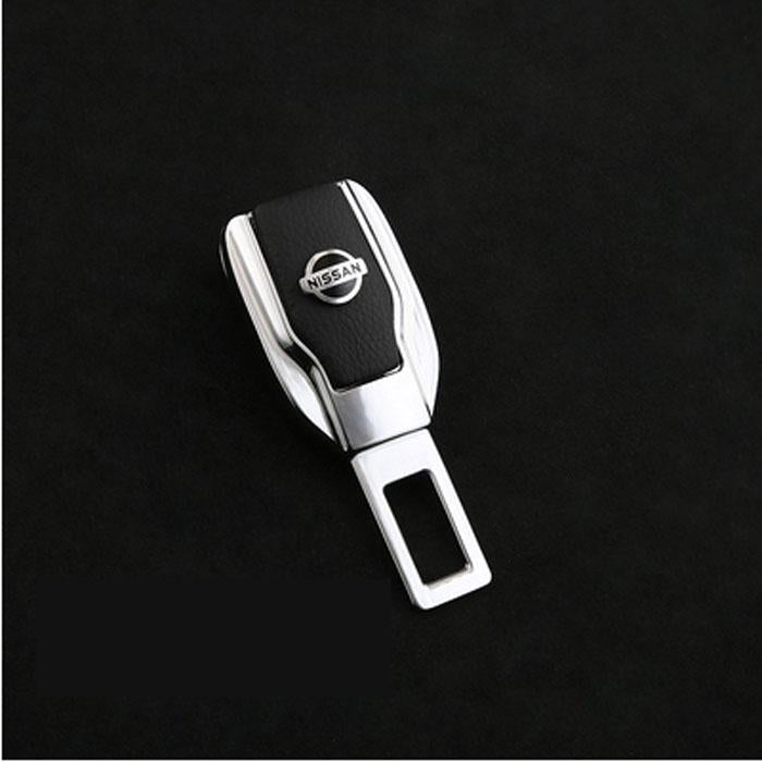LAST SALE🎉50% OFF🎉Safety Belt Metal Extension Buckle