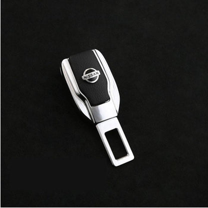 LAST SALE🎉50% OFF🎉Safety Belt Metal Extension Buckle