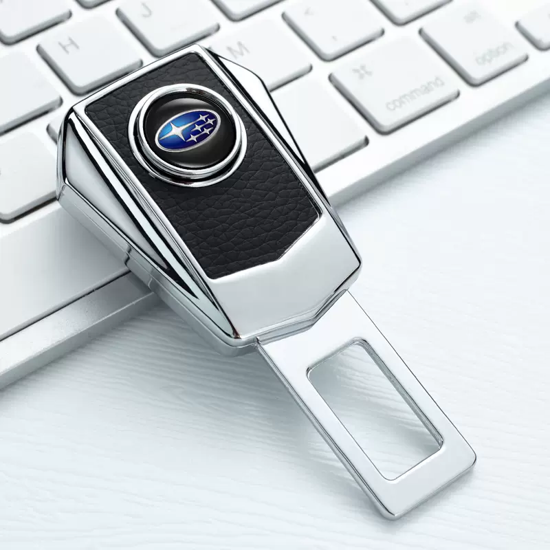 LAST SALE🎉50% OFF🎉Safety Belt Metal Extension Buckle