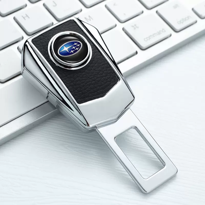 LAST SALE🎉50% OFF🎉Safety Belt Metal Extension Buckle