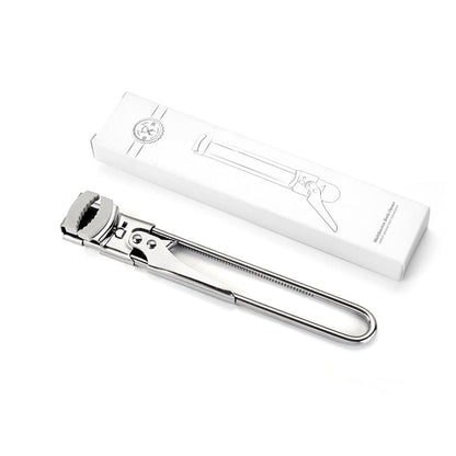 🔥Hot Sale (50% OFF)🔥Adjustable Stainless Steel Jar Opener