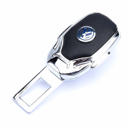 LAST SALE🎉50% OFF🎉Safety Belt Metal Extension Buckle