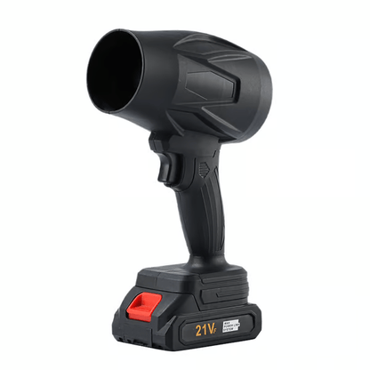 🔥💥LAST DAY SALE 49% OFF- Cordless Turbo Super Power Air Duster 🔥