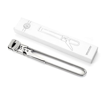 🔥Hot Sale (50% OFF)🔥Adjustable Stainless Steel Jar Opener