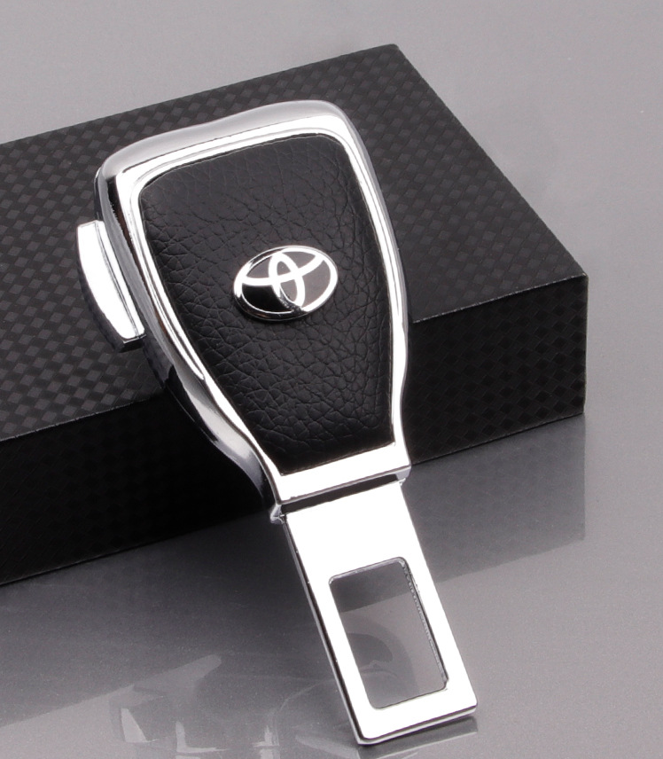 LAST SALE🎉50% OFF🎉Safety Belt Metal Extension Buckle