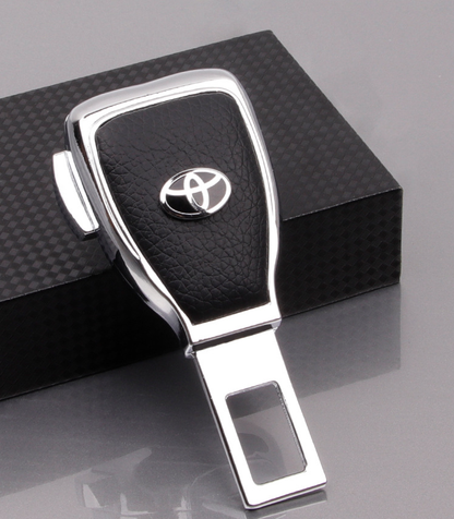 LAST SALE🎉50% OFF🎉Safety Belt Metal Extension Buckle