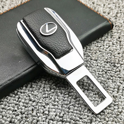 LAST SALE🎉50% OFF🎉Safety Belt Metal Extension Buckle