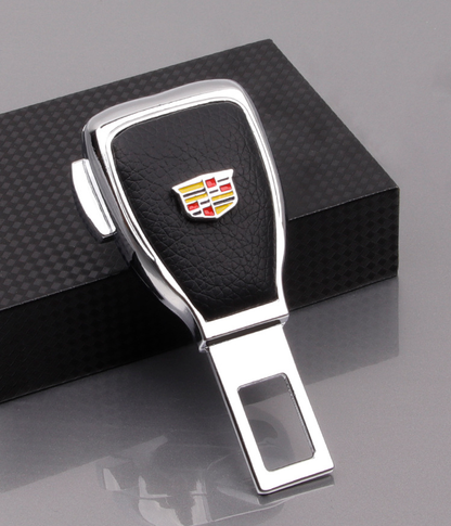 LAST SALE🎉50% OFF🎉Safety Belt Metal Extension Buckle