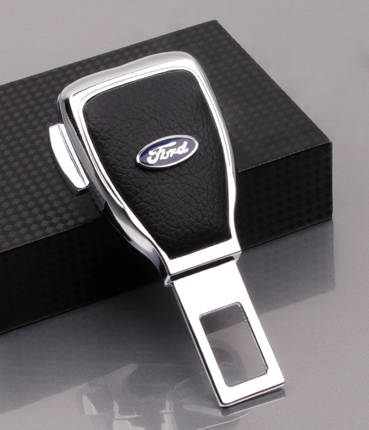 LAST SALE🎉50% OFF🎉Safety Belt Metal Extension Buckle