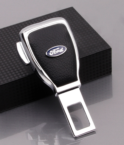 LAST SALE🎉50% OFF🎉Safety Belt Metal Extension Buckle