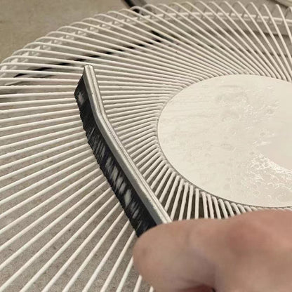 🔥Hard-Bristled Crevice Cleaning Brush