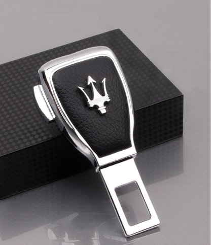 LAST SALE🎉50% OFF🎉Safety Belt Metal Extension Buckle