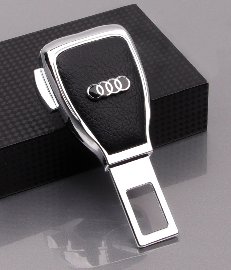 LAST SALE🎉50% OFF🎉Safety Belt Metal Extension Buckle