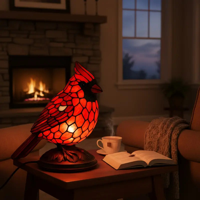 Cardinal™ – Accent Lamp