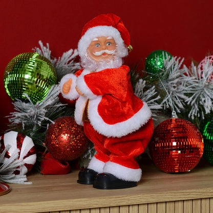 🎄Christmas Special Offer🎅 Dancing Santa Joyful Dancing Santa Decoration Everyone Will Love!