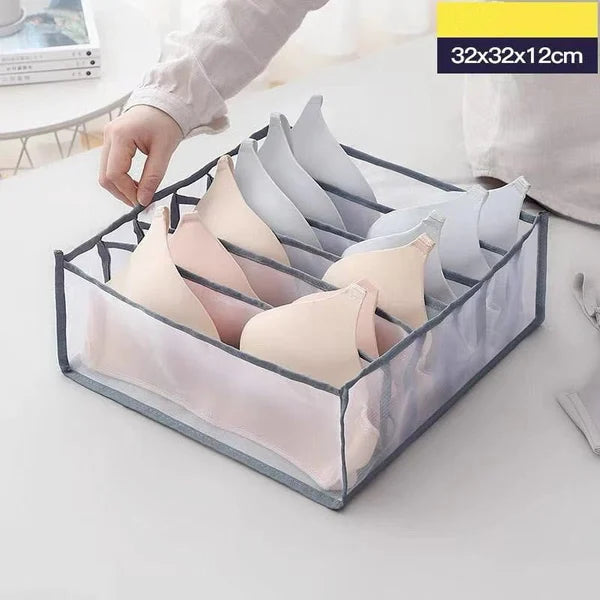 🔥LAST DAY 49% OFF🔥WARDROBE CLOTHES ORGANIZER