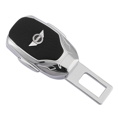 LAST SALE🎉50% OFF🎉Safety Belt Metal Extension Buckle