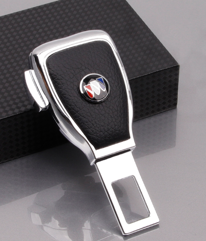 LAST SALE🎉50% OFF🎉Safety Belt Metal Extension Buckle