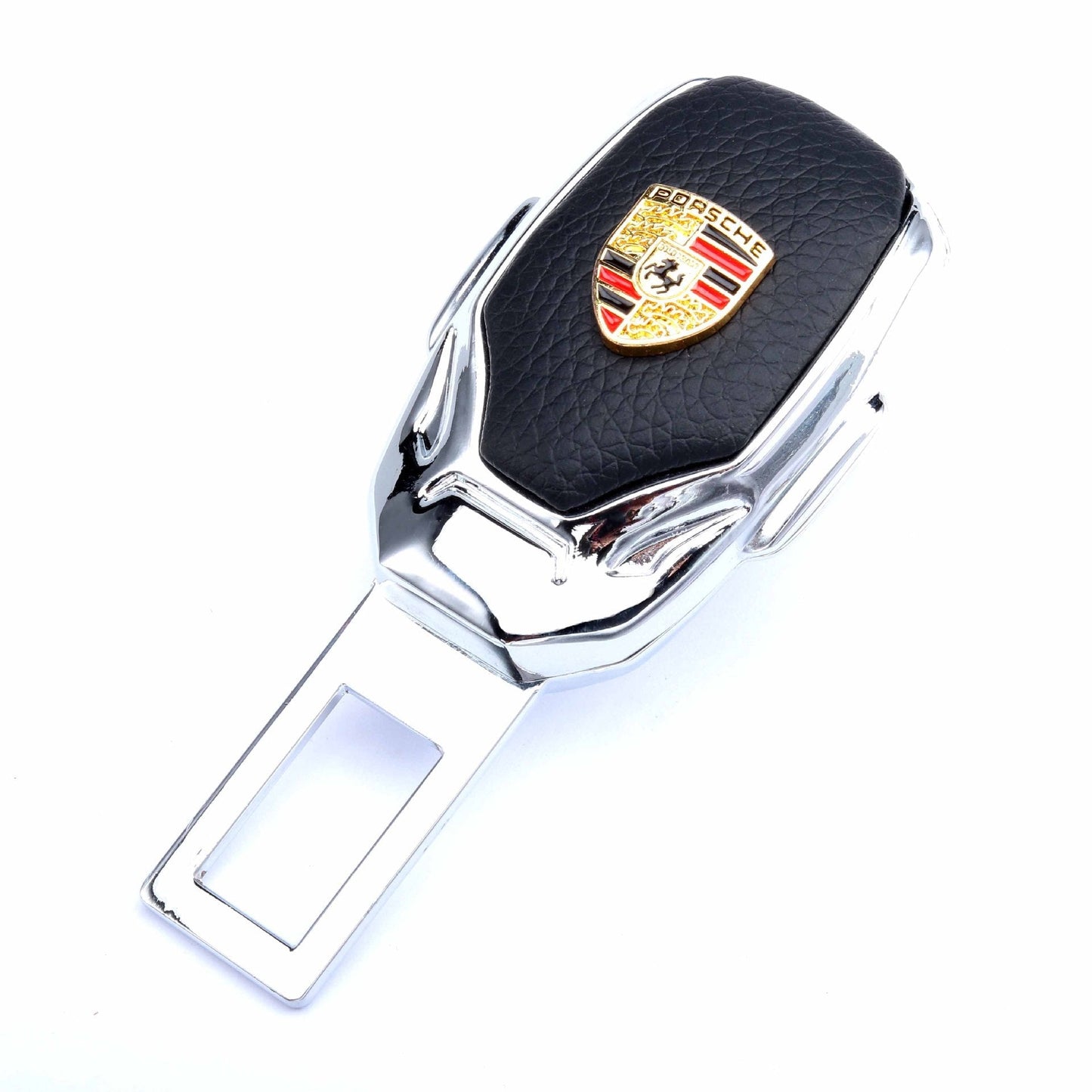 LAST SALE🎉50% OFF🎉Safety Belt Metal Extension Buckle