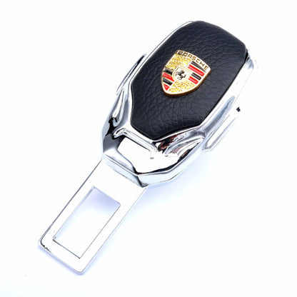 LAST SALE🎉50% OFF🎉Safety Belt Metal Extension Buckle