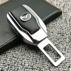 LAST SALE🎉50% OFF🎉Safety Belt Metal Extension Buckle
