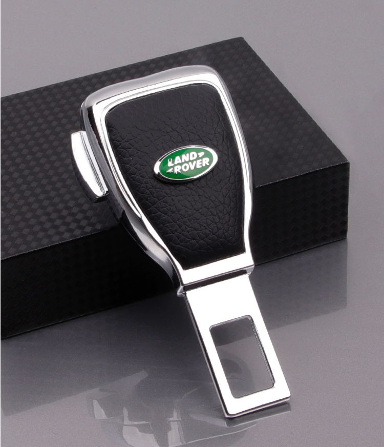 LAST SALE🎉50% OFF🎉Safety Belt Metal Extension Buckle