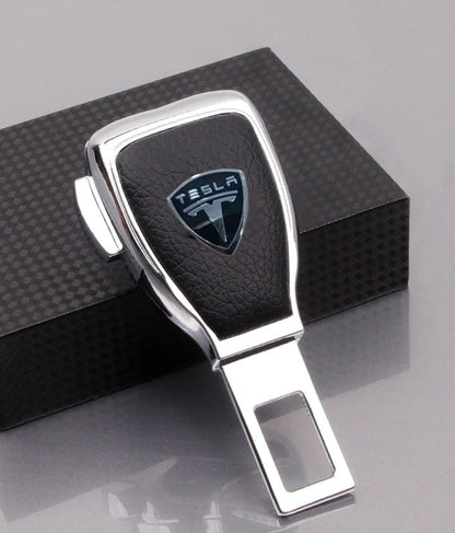 LAST SALE🎉50% OFF🎉Safety Belt Metal Extension Buckle