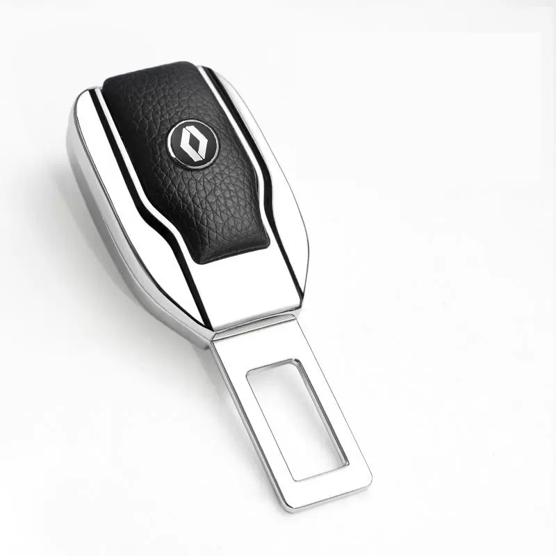 LAST SALE🎉50% OFF🎉Safety Belt Metal Extension Buckle