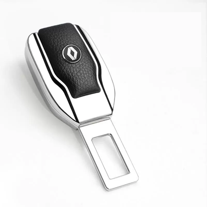 LAST SALE🎉50% OFF🎉Safety Belt Metal Extension Buckle