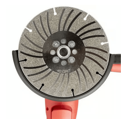 🔥 Electroplated Diamond Angle Grinding Wheel✨