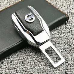 LAST SALE🎉50% OFF🎉Safety Belt Metal Extension Buckle