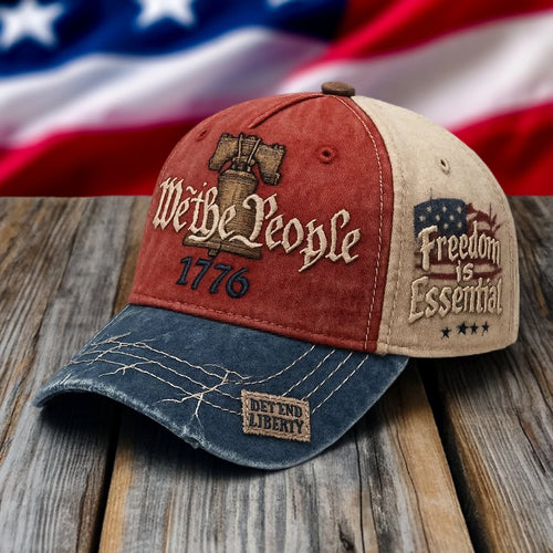 United States 250th Anniversary Cap
