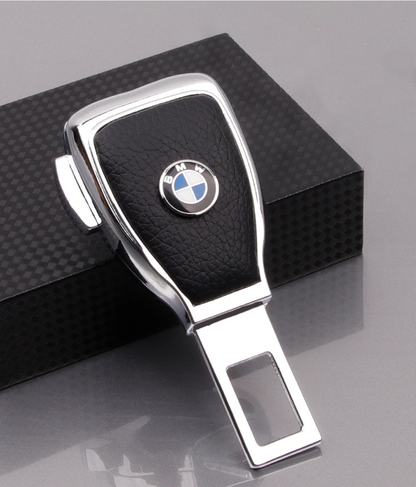 LAST SALE🎉50% OFF🎉Safety Belt Metal Extension Buckle